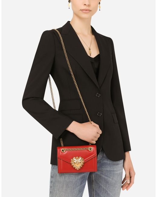 devotion mini dolce gabbana