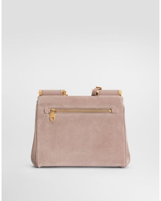 Dolce & Gabbana Natural Borsa A Mano