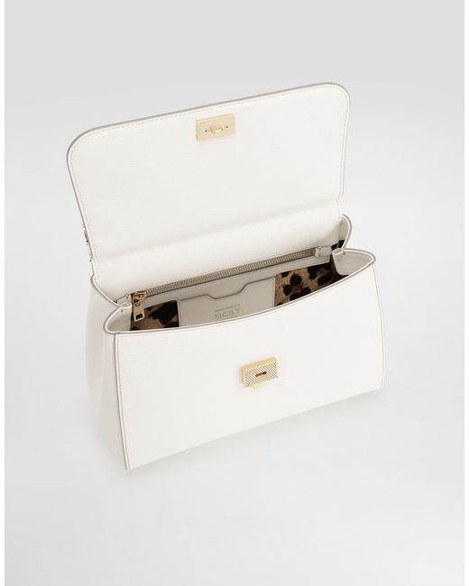 Dolce & Gabbana Natural Borsa A Mano