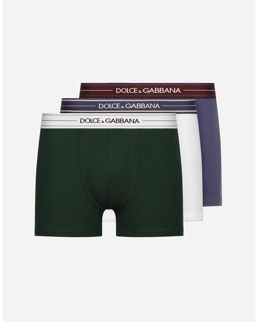 Slip on hotsell dolce e gabbana