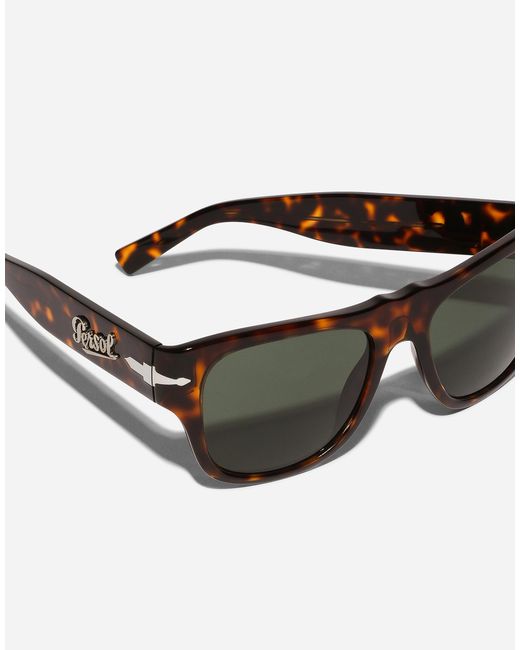 Dolce & Gabbana Multicolor X Persol Sunglasses for men