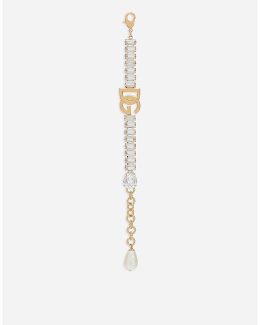 Dolce & Gabbana Bracciale Multicolor