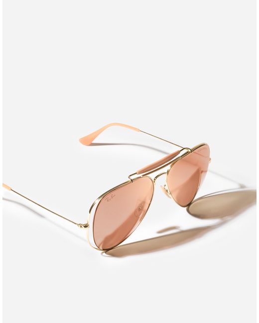 Dolce & Gabbana Pink Sunglasses -202601