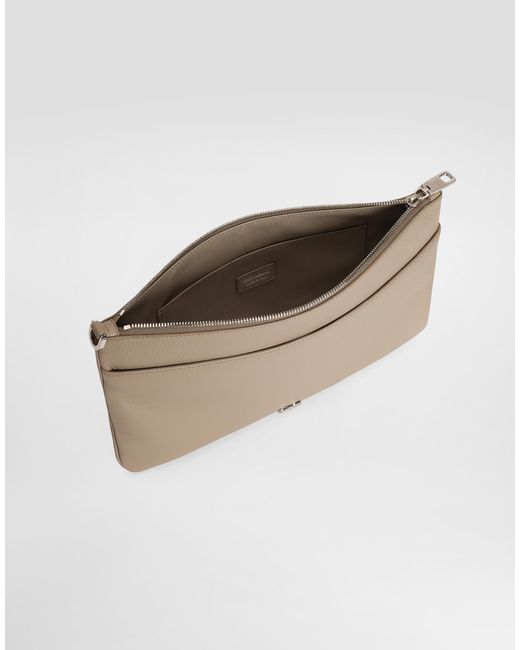 Dolce & Gabbana Natural Necessaire for men