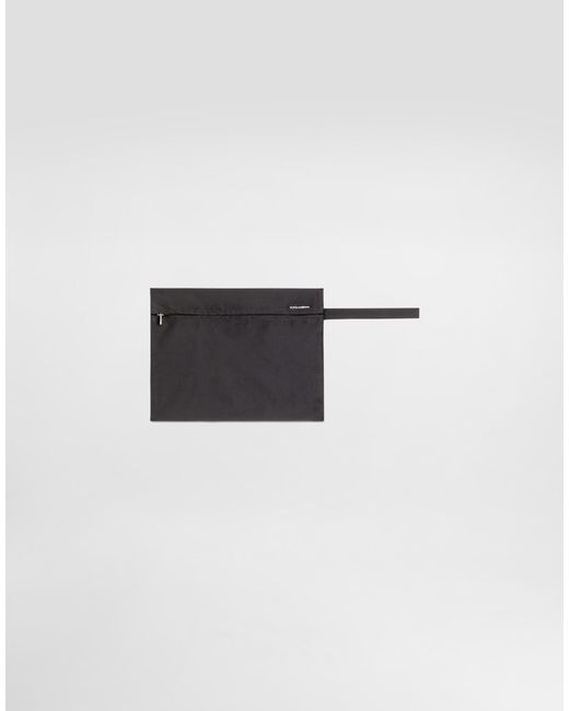 Dolce & Gabbana Gray Boxer Medio for men