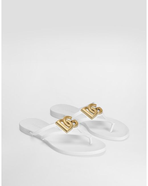 Dolce & Gabbana Natural Beachwear