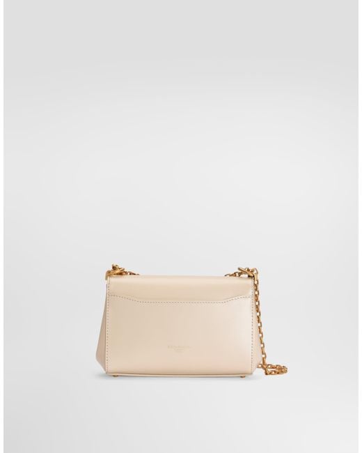 Dolce & Gabbana Natural Borsaspalla-Tracolla