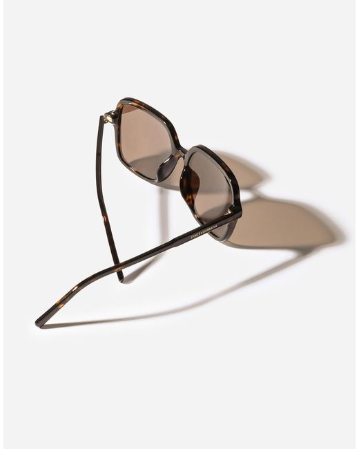 Dolce & Gabbana Multicolor Dg Everyday Sunglasses