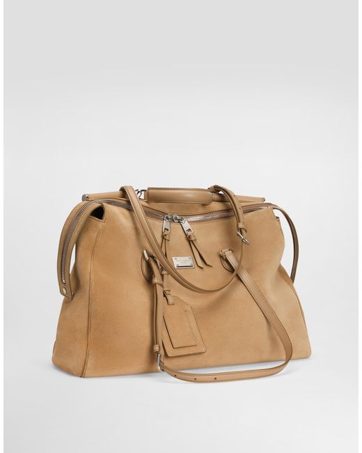 Dolce & Gabbana Natural Borsa A Mano for men