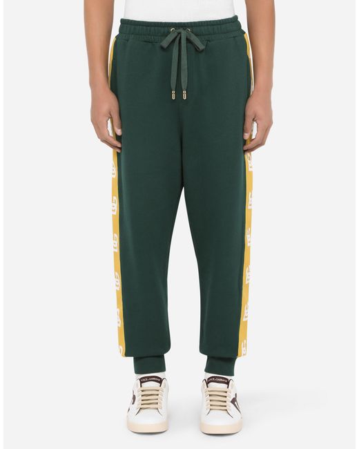 Chándals de Dolce \u0026 Gabbana para hombre | FASHIOLA.es