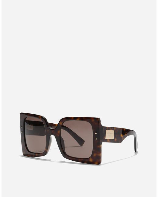 Dolce & Gabbana Dna サングラス Multicolor