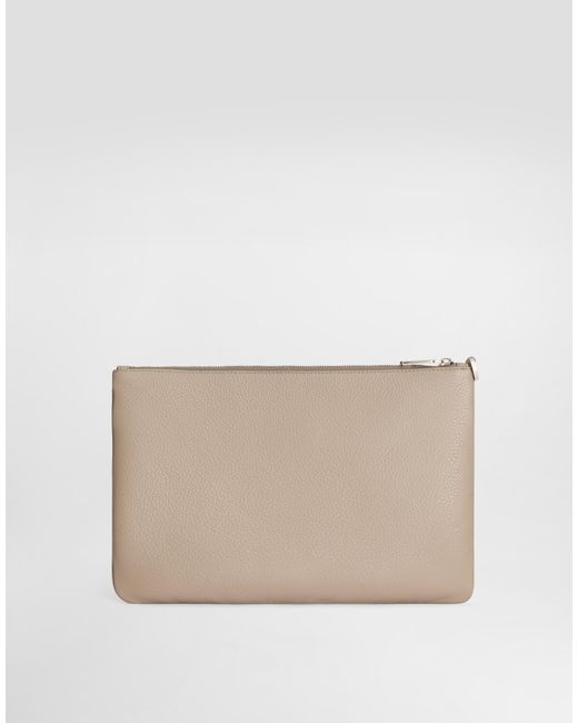 Dolce & Gabbana Natural Necessaire for men