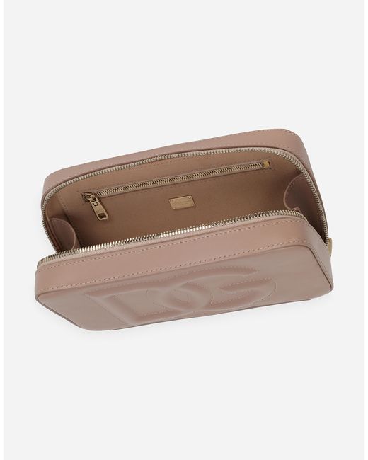 Dolce & Gabbana Dg Logo Bag カメラバッグ スモール Multicolor