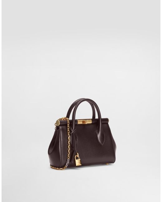 Dolce & Gabbana Multicolor Borsa A Mano