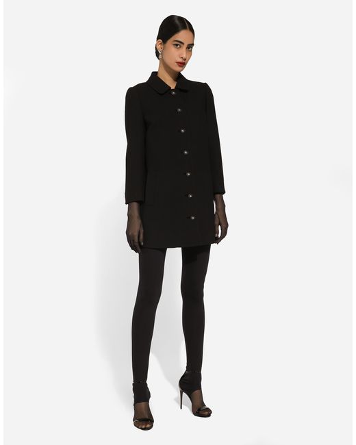 Dolce & Gabbana シングルジャケット Black
