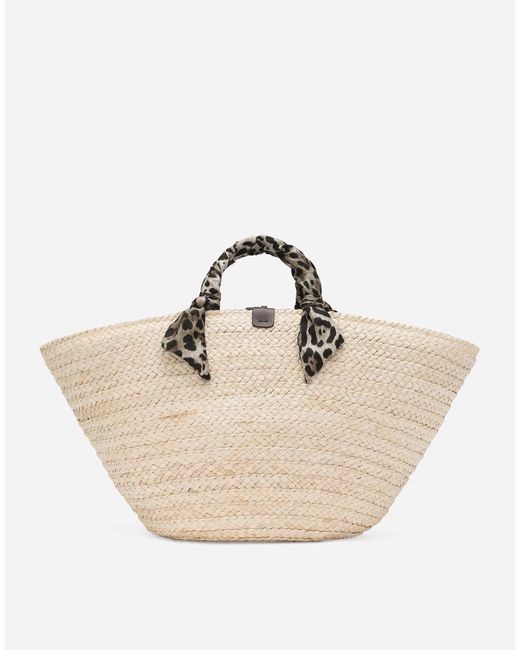 Dolce & Gabbana Natural Shopping