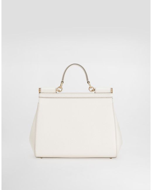 Dolce & Gabbana Natural Borsa A Mano