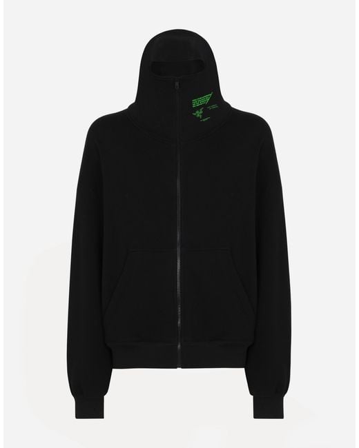Felpa cappuccio clearance