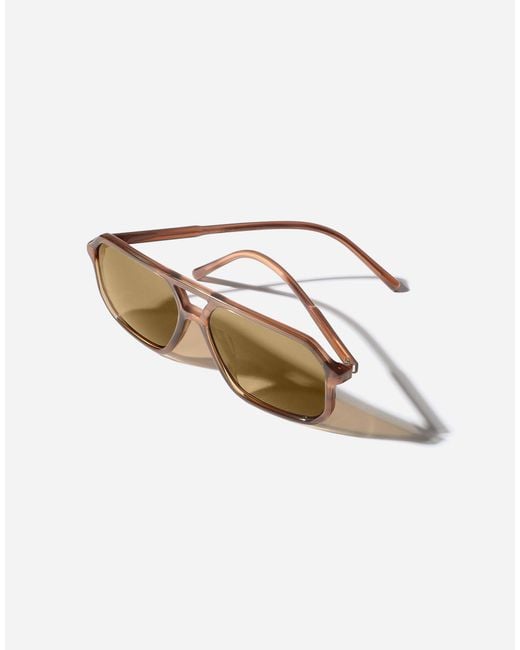 Dolce & Gabbana Natural Everyday Sunglasses