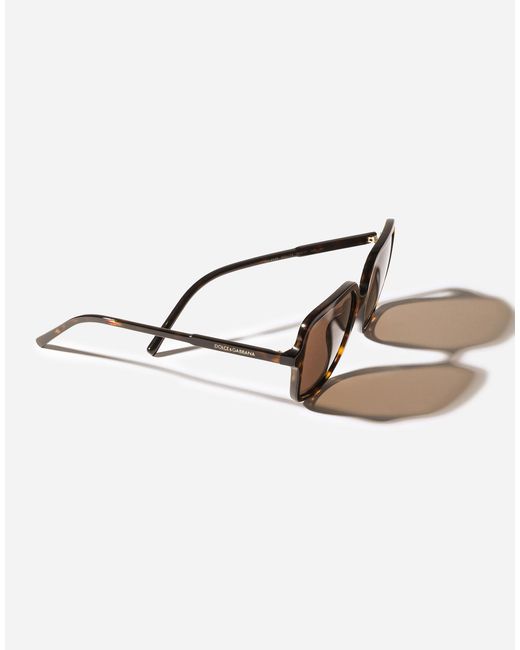 Dolce & Gabbana Multicolor Dg Everyday Sunglasses