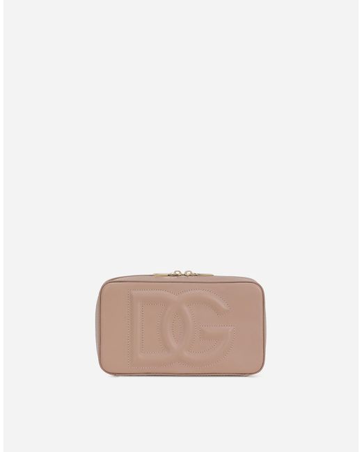 Dolce & Gabbana Dg Logo Bag カメラバッグ スモール Multicolor