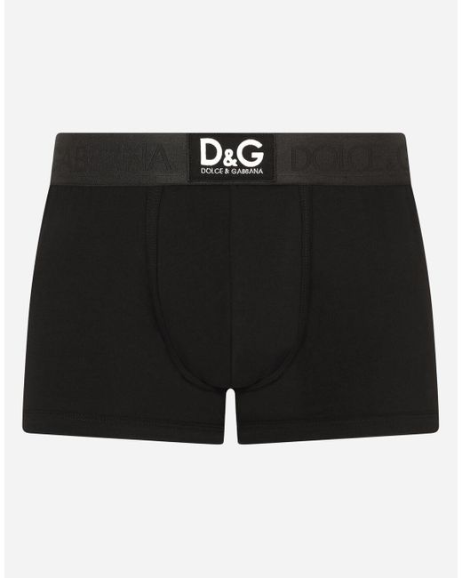 d&g boxers