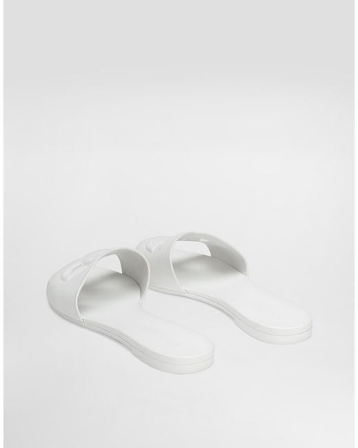 Dolce & Gabbana Natural Beachwear