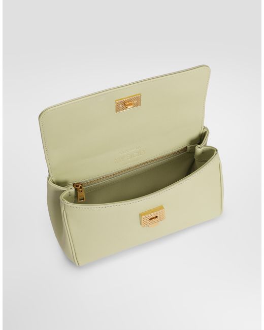 Dolce & Gabbana Green Borsa A Mano