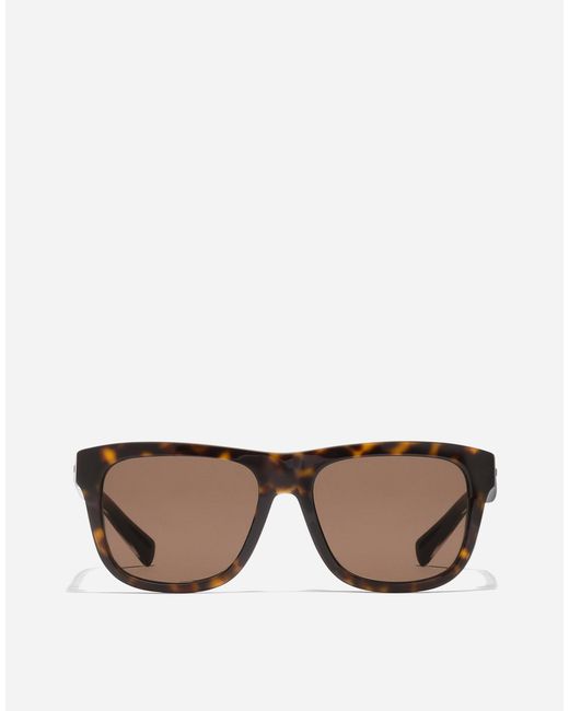Dolce & Gabbana Multicolor Divo Sunglasses for men