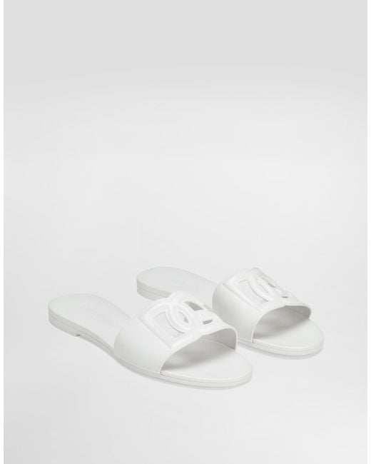 Dolce & Gabbana Natural Beachwear