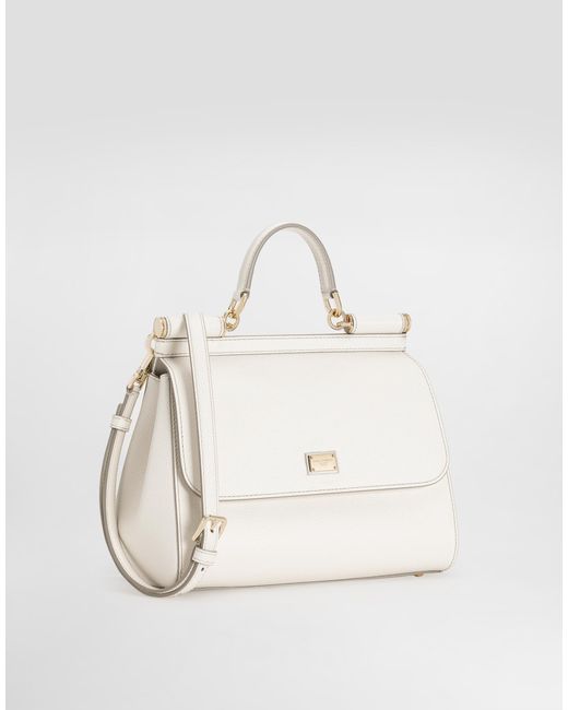 Dolce & Gabbana Natural Borsa A Mano
