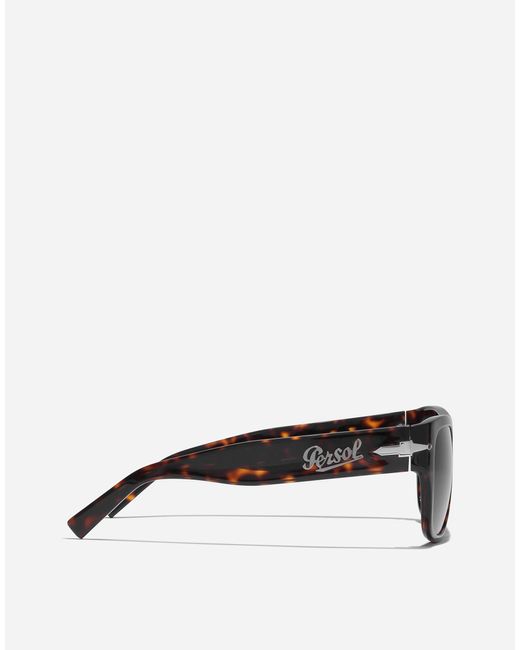 Dolce & Gabbana Multicolor X Persol Sunglasses for men