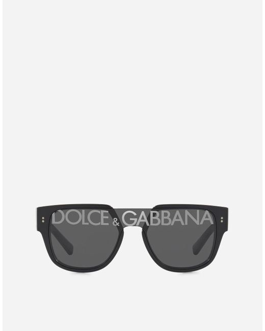 Dolce & Gabbana Domenico Sunglasses in Multicolor für Herren