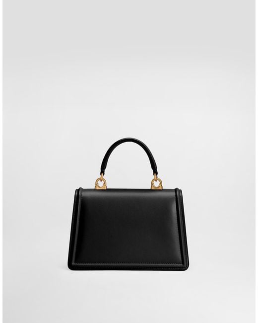 Dolce & Gabbana Black Bags