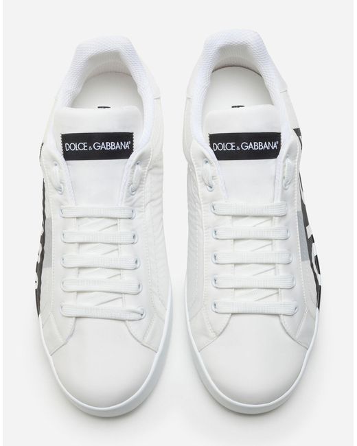 dolce and gabbana 1984 sneakers