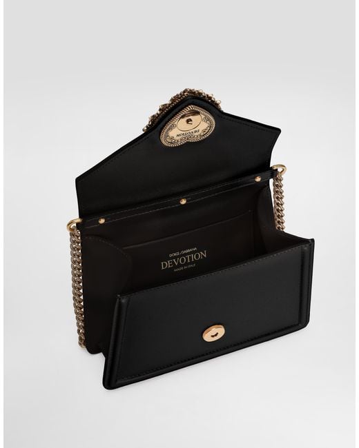 Dolce & Gabbana Black Bags