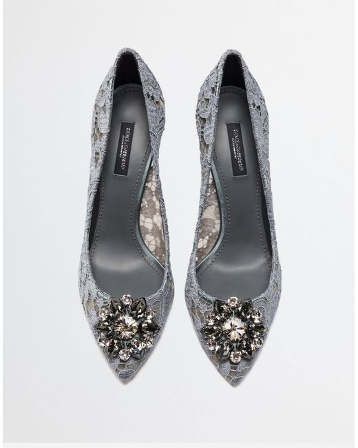 dolce and gabbana window pump