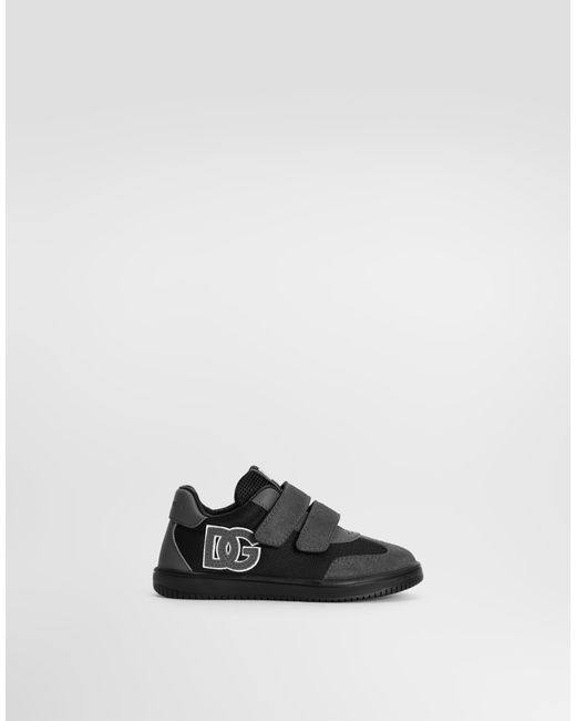 Dolce & Gabbana White Dg Original Sneakers for men