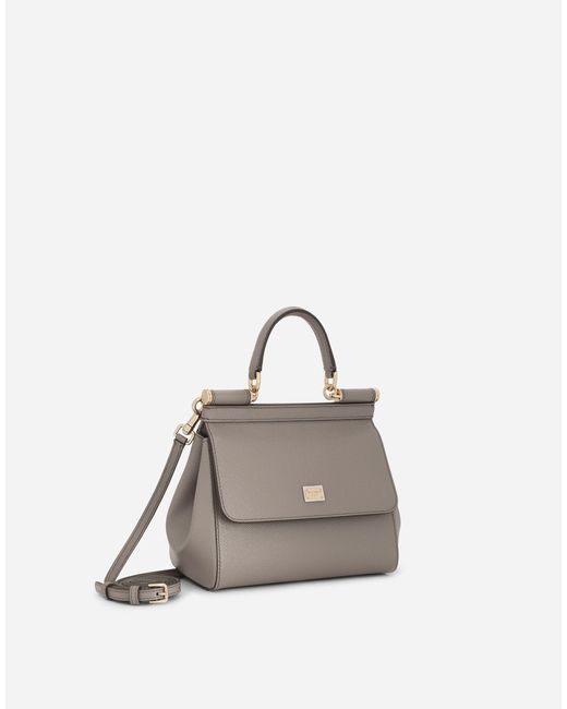 Dolce & Gabbana Natural Borsaspalla-Tracolla