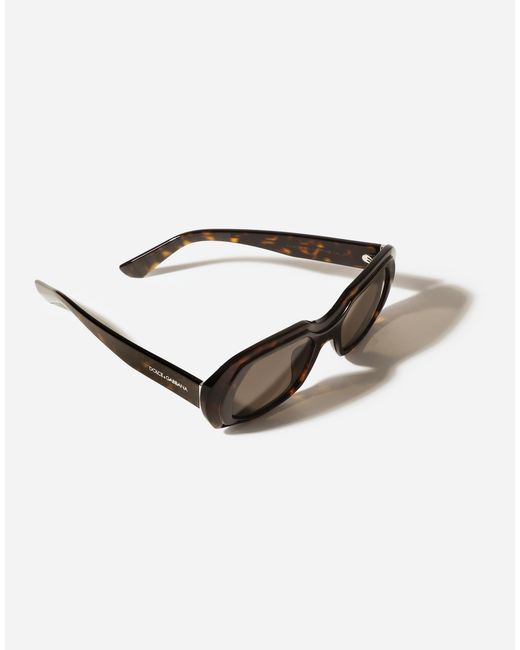 Dolce & Gabbana Multicolor Dna Sunglasses for men