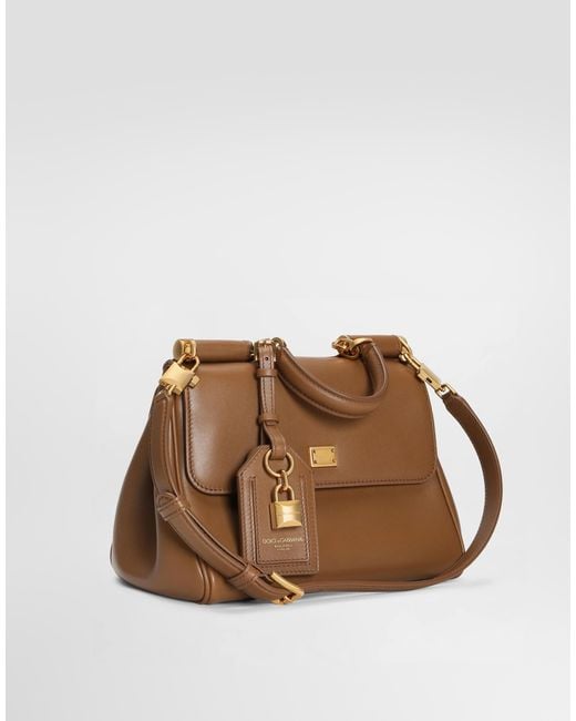 Dolce & Gabbana Multicolor Borsa A Mano