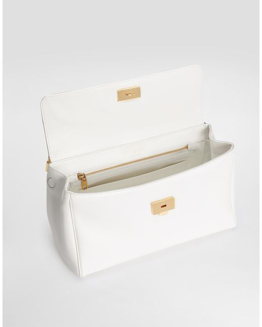 Dolce & Gabbana Natural Borsa A Mano