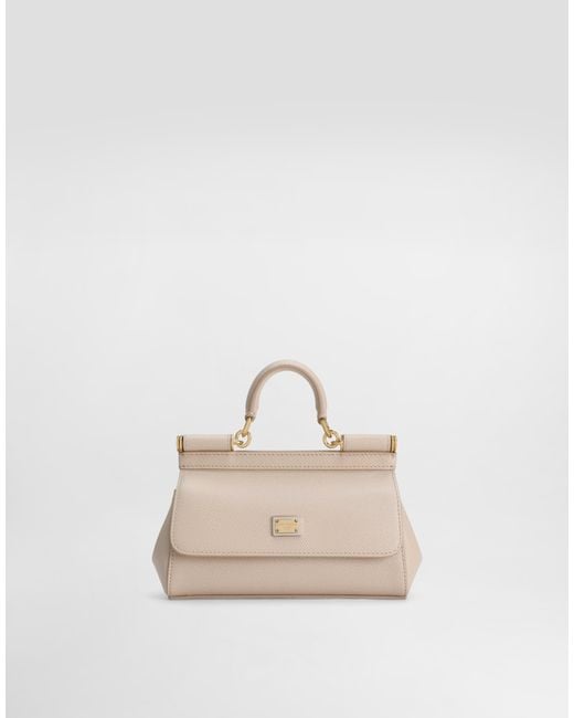 Dolce & Gabbana Natural Borsa A Mano
