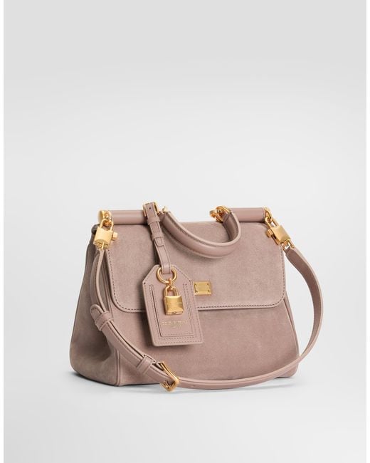 Dolce & Gabbana Natural Borsa A Mano