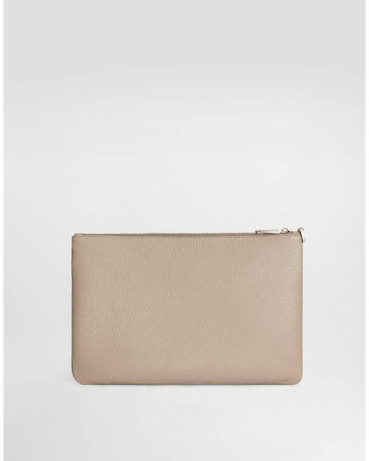 Dolce & Gabbana Natural Necessaire for men