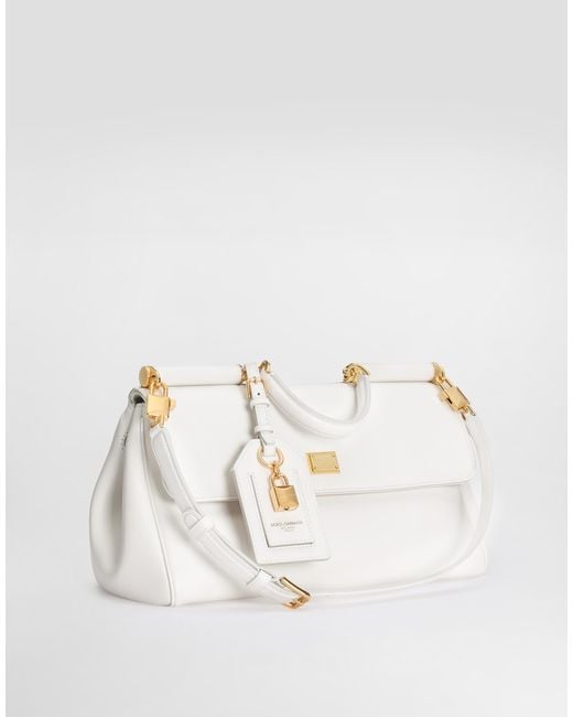 Dolce & Gabbana Natural Borsa A Mano