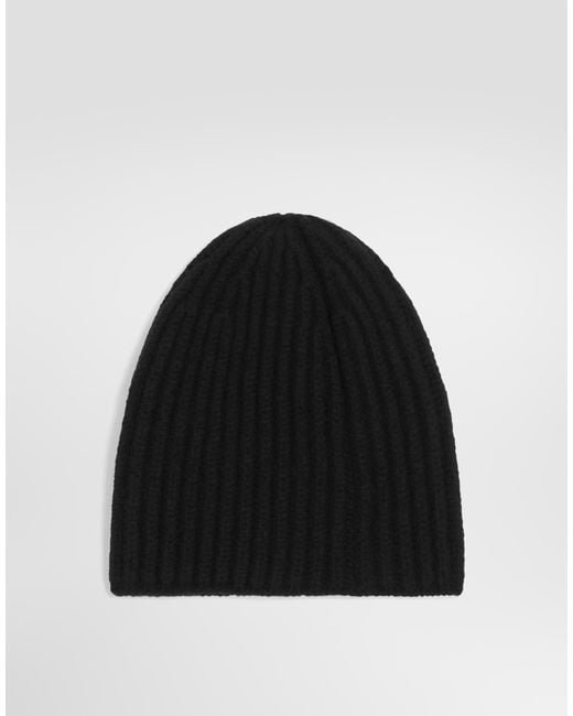 Cappello di Dolce & Gabbana in Black