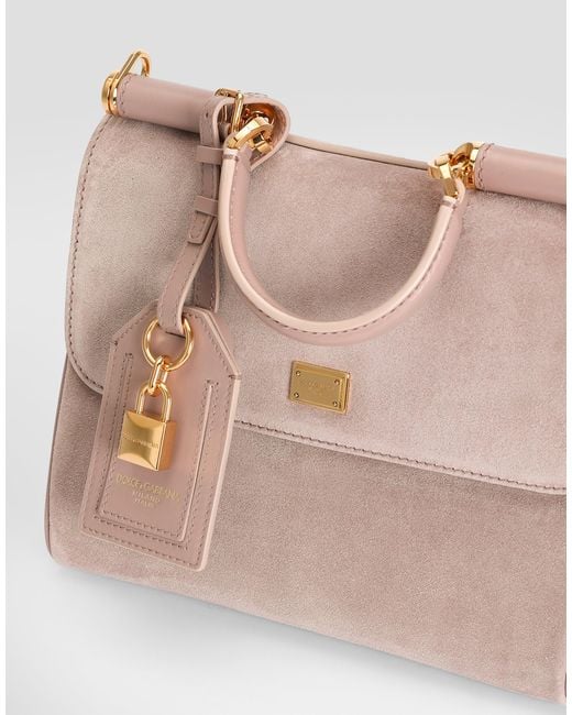 Dolce & Gabbana Natural Borsa A Mano
