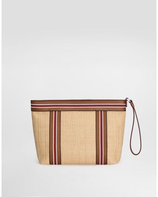 Dolce & Gabbana Natural Necessaire for men