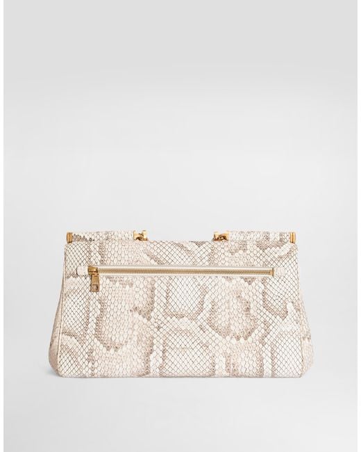 Dolce & Gabbana Natural Borsa A Mano